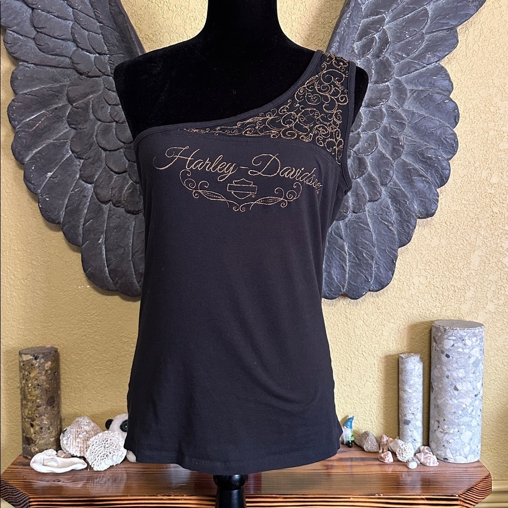 Harley-Davidson one Strap Top